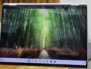 New Laptop HP Envy x360 16GB Intel Core Ultra 5 SSD 512GB