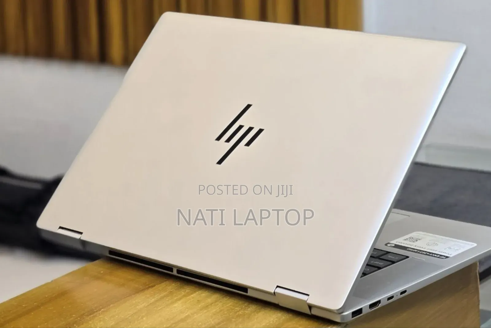 New Laptop HP Envy x360 16GB Intel Core Ultra 5 SSD 512GB