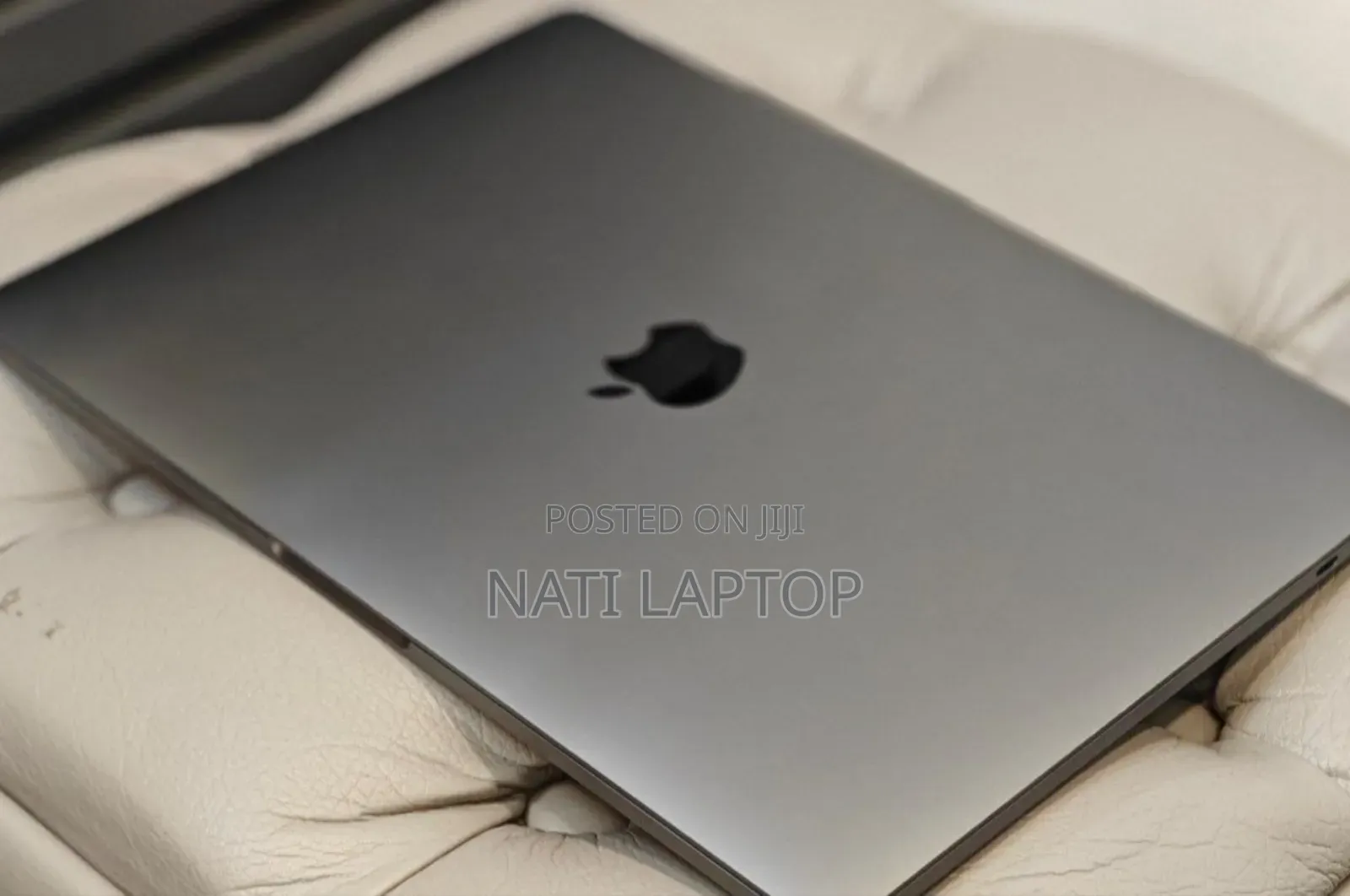New Laptop Apple MacBook Pro 2019 16GB Intel Core i7 SSD 1T