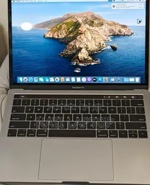 New Laptop Apple MacBook Pro 2019 16GB Intel Core i7 SSD 1T