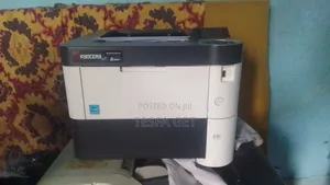 Keyocera 3045 Printer