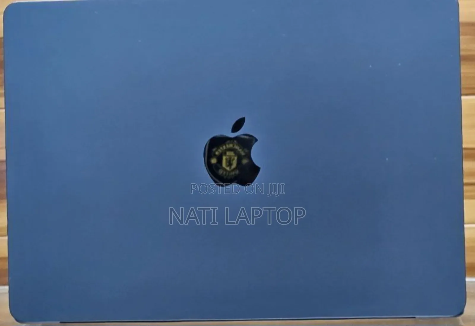 New Laptop Apple MacBook Air 2025 M4 13-inch 16GB Apple M4 SSD 256GB