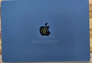 New Laptop Apple MacBook Air 2025 M4 13-inch 16GB Apple M4 SSD 256GB