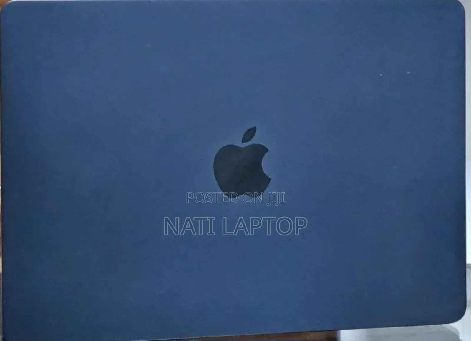 New Laptop Apple MacBook Air 2025 M4 13-inch 16GB Apple M4 SSD 256GB