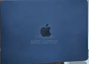 New Laptop Apple MacBook Air 2025 M4 13-inch 16GB Apple M4 SSD 256GB