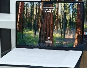 New Laptop Apple MacBook Air 2025 M4 13-inch 16GB Apple M4 SSD 256GB