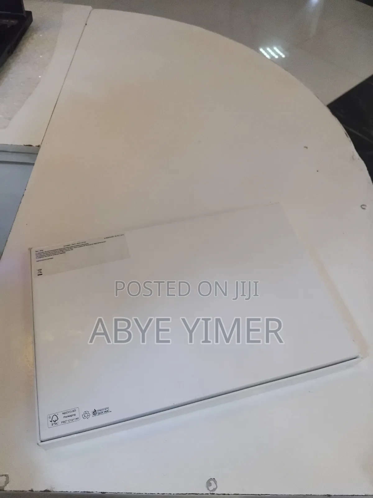 New Samsung Galaxy Tab S10 FE 128 GB