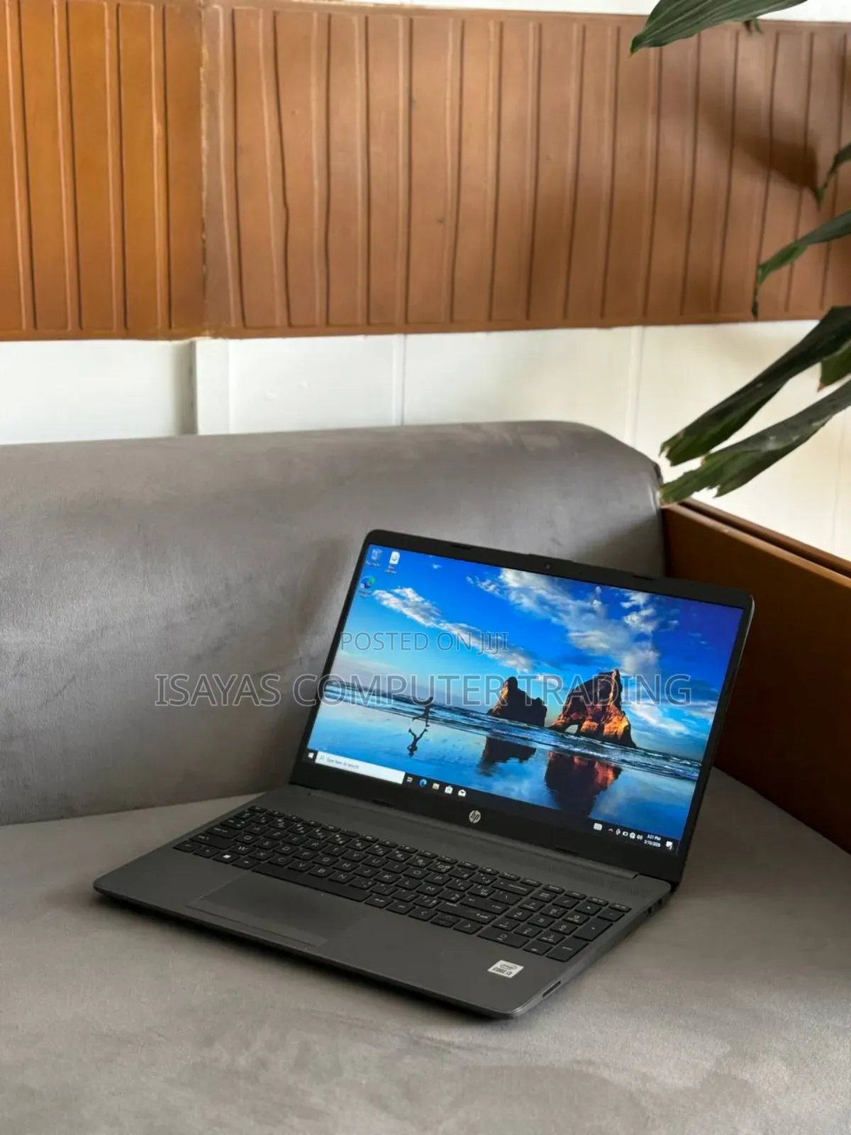 New Laptop HP Stream Notebook 8GB Intel Core i3 SSD 1T