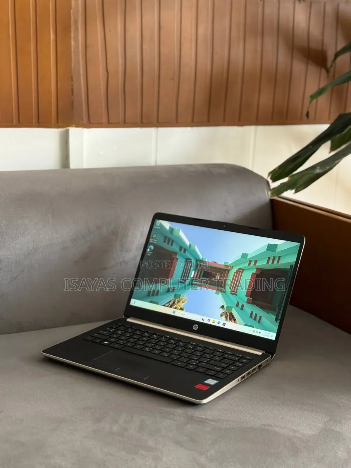 New Laptop HP Stream Notebook 8GB Intel Core i7 SSD 1T