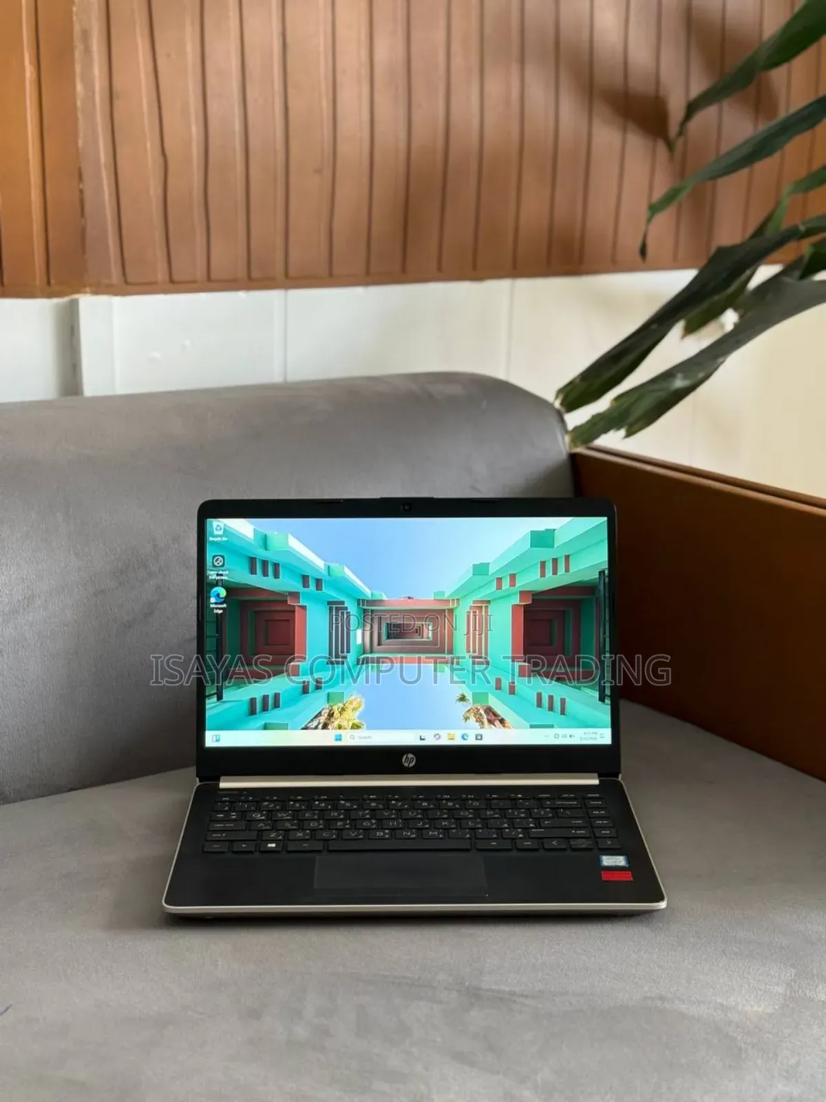 New Laptop HP Stream Notebook 8GB Intel Core i7 SSD 1T