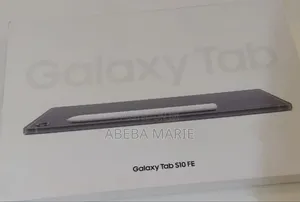 New Samsung Galaxy Tab S10 FE 128 GB