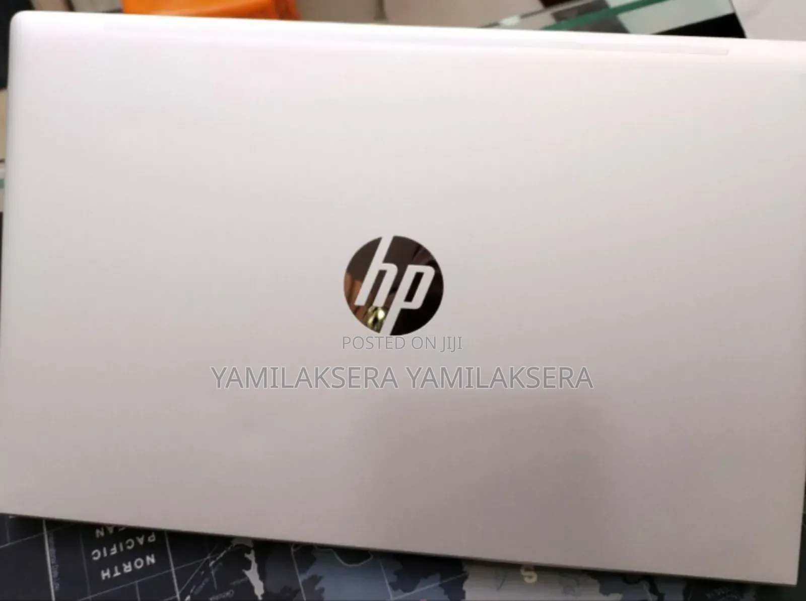 New Laptop HP Probook 450 16GB Intel Core i5 SSD 512GB