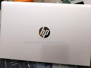 New Laptop HP Probook 450 16GB Intel Core i5 SSD 512GB