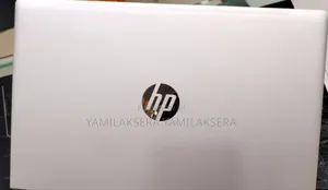 New Laptop HP Probook 450 16GB Intel Core i5 SSD 512GB