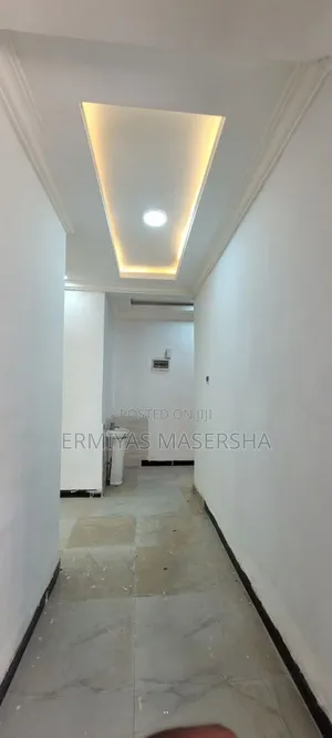 Furnished 2bdrm Condo in Yeka for sale