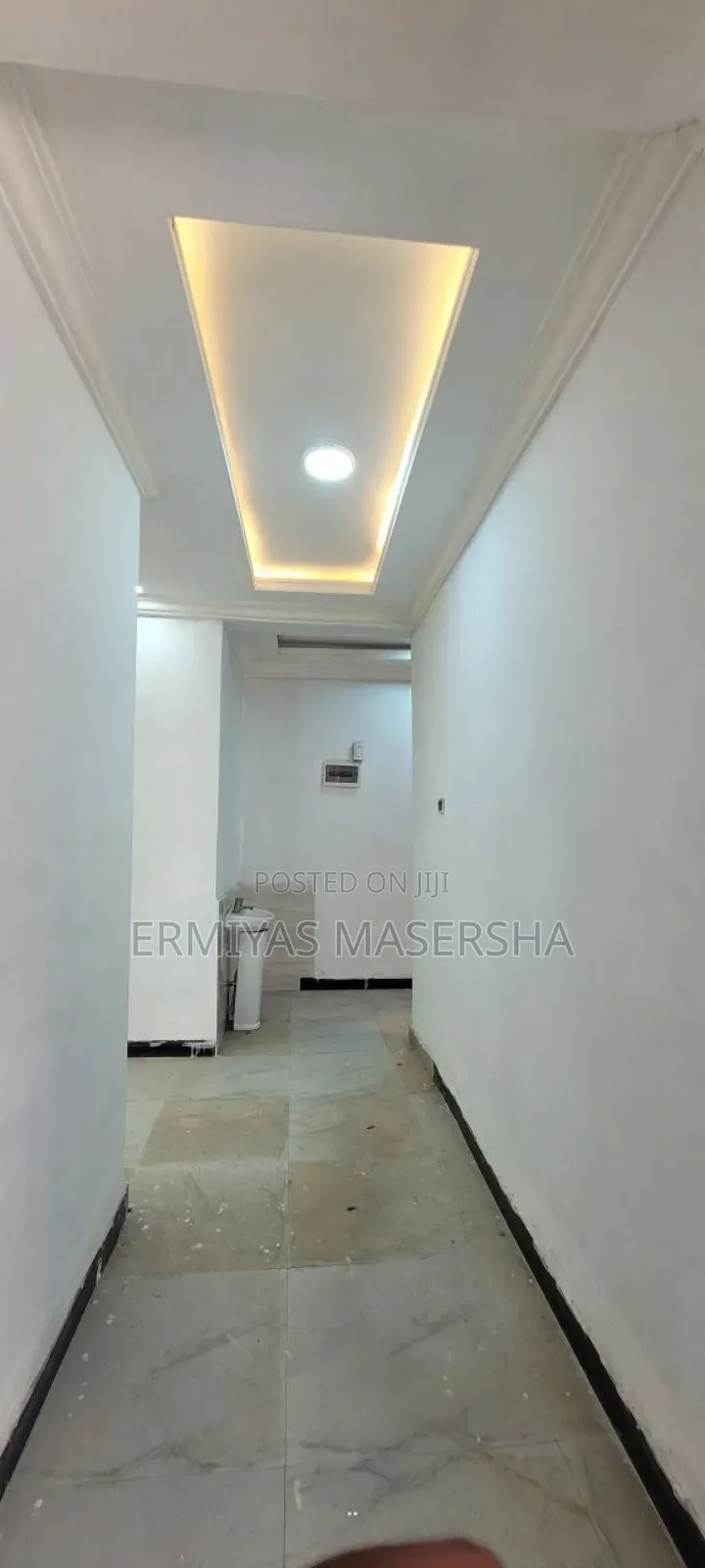 Furnished 2bdrm Condo in Yeka for sale