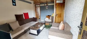 Furnished 3bdrm Condo in ጀሞ 1, Yeka for sale