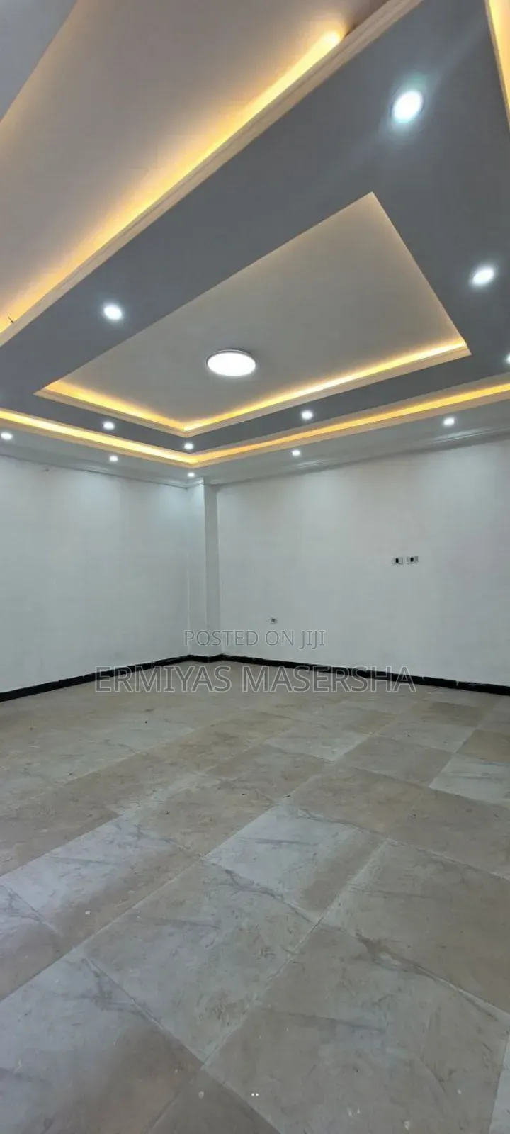 Furnished 2bdrm Condo in Yeka for sale
