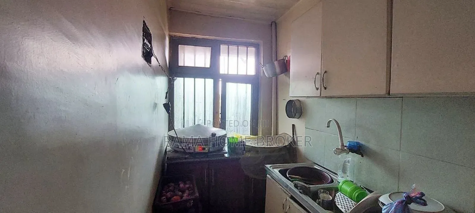 Furnished 3bdrm Condo in ጀሞ 1, Yeka for sale