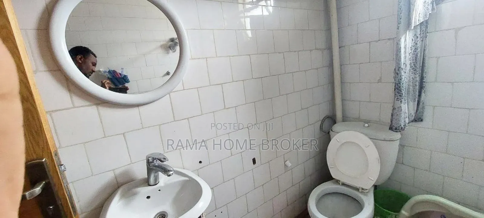 Furnished 3bdrm Condo in ጀሞ 1, Yeka for sale