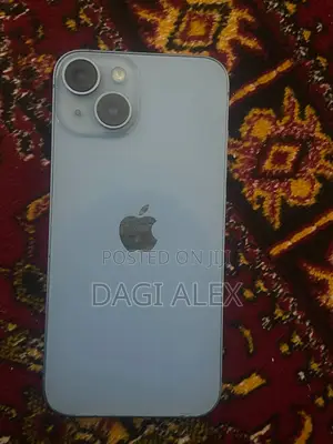 Apple iPhone 14 128 GB Blue