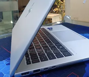New Laptop HP EliteBook 840 G9 16GB Intel Core i7 SSD 512GB