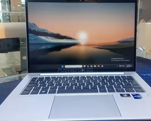 New Laptop HP EliteBook 840 G9 16GB Intel Core i7 SSD 512GB