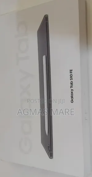 New Samsung Galaxy Tab S10 FE 128 GB