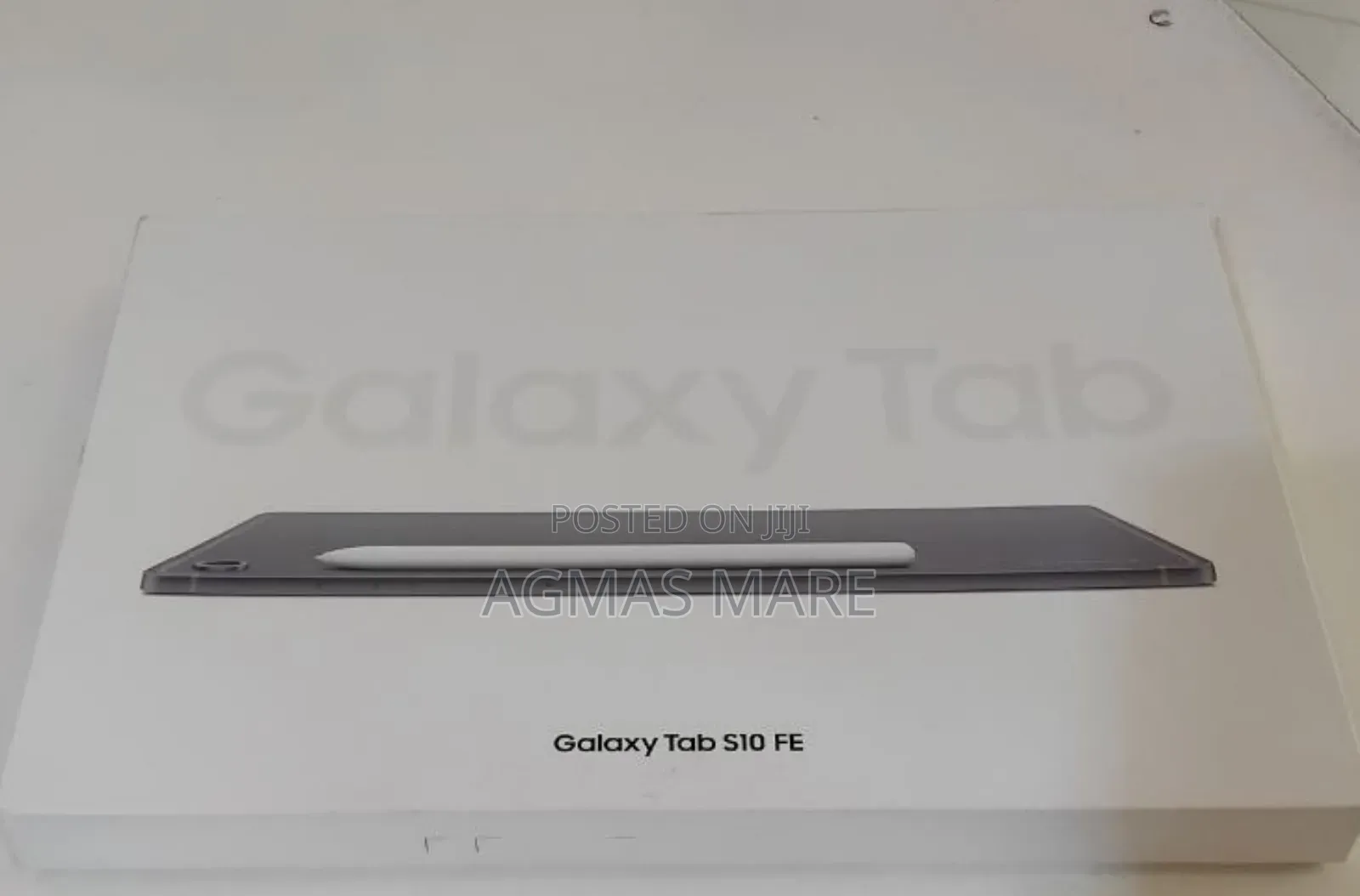 New Samsung Galaxy Tab S10 FE 128 GB
