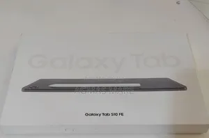 New Samsung Galaxy Tab S10 FE 128 GB
