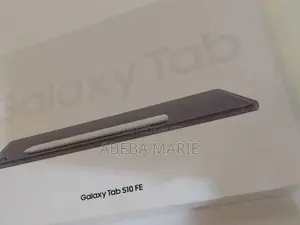 New Samsung Galaxy Tab S10 FE 128 GB
