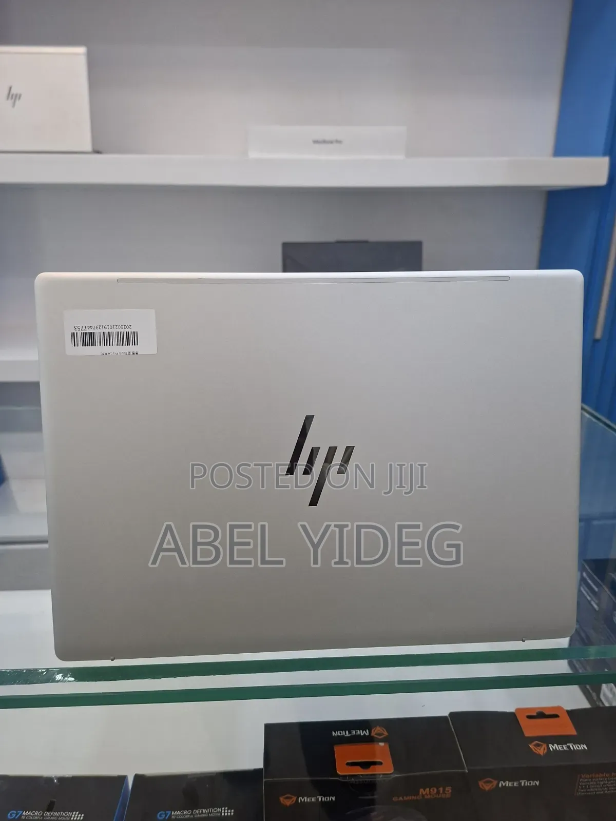 New Laptop HP Pavilion 14 16GB Intel Core i7 SSD 1T