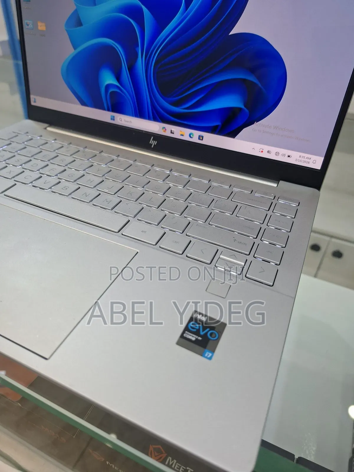 New Laptop HP Pavilion 14 16GB Intel Core i7 SSD 1T