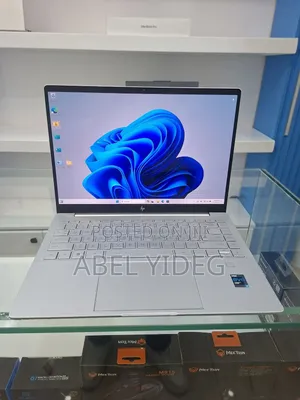New Laptop HP Pavilion 14 16GB Intel Core i7 SSD 1T