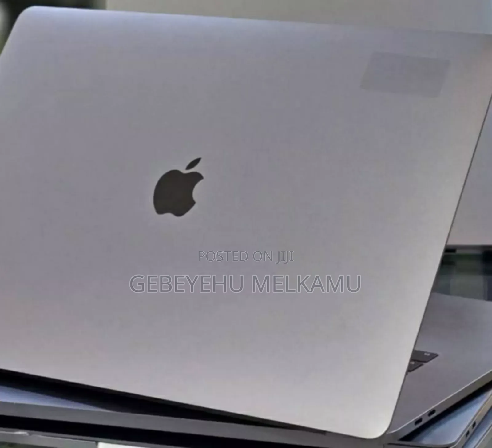 New Laptop Apple MacBook Pro 2017 16GB Intel Core i7 SSD 512GB