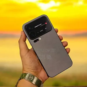 New Xiaomi 17 Pro Max 512 GB Black