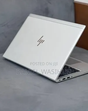 New Laptop HP EliteBook 840 G8 16GB Intel Core i7 SSD 512GB