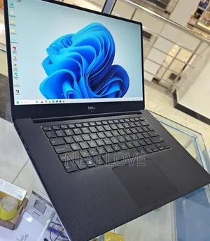 New Laptop Dell Precision 5530 16GB Intel Core i7 SSD 512GB