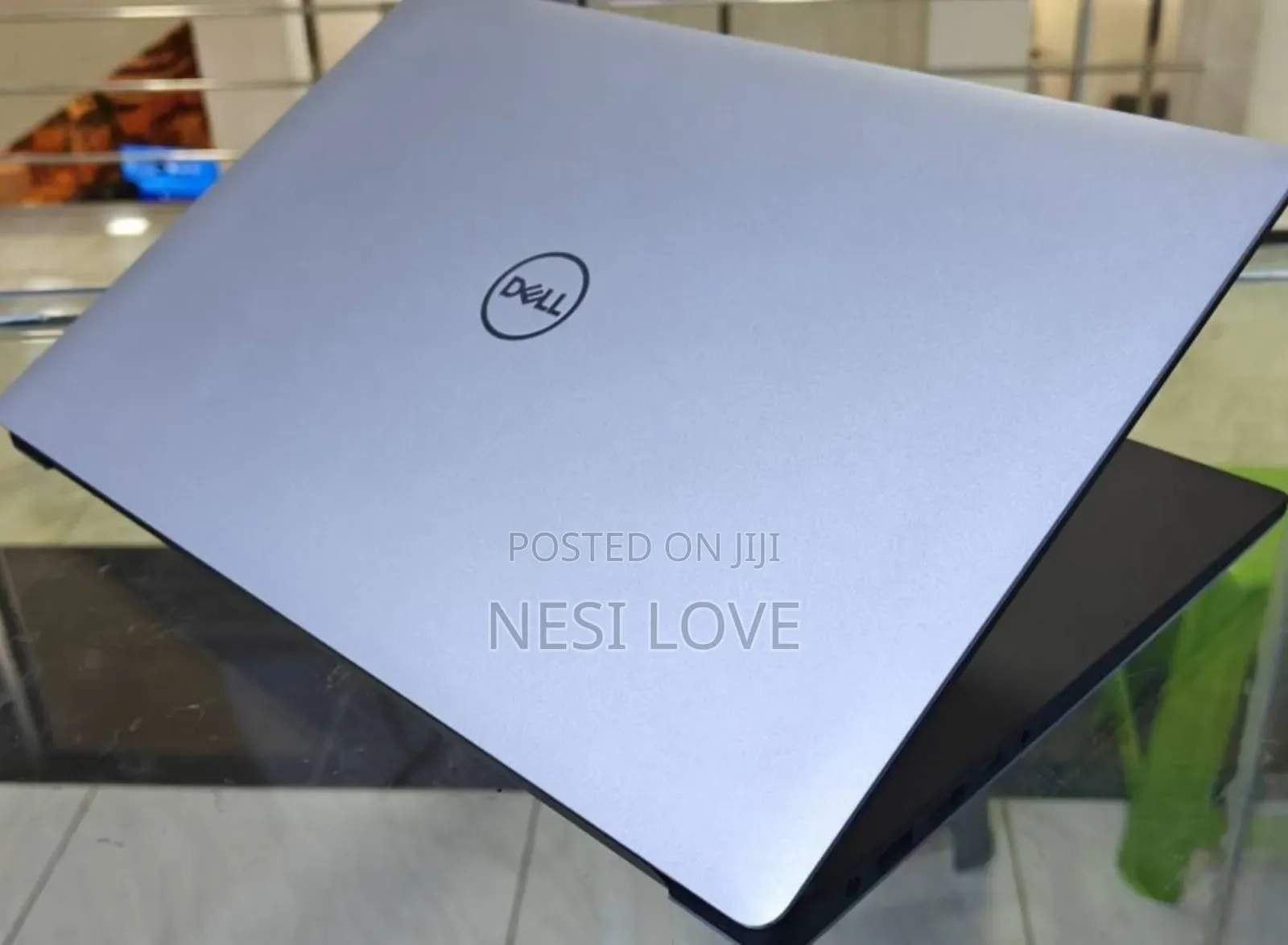 New Laptop Dell Precision 5530 16GB Intel Core i7 SSD 512GB