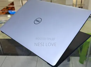 New Laptop Dell Precision 5530 16GB Intel Core i7 SSD 512GB