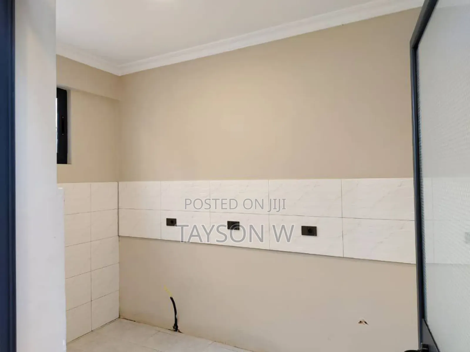 2bdrm Villa in Addis Ababa Figa, Bole for sale