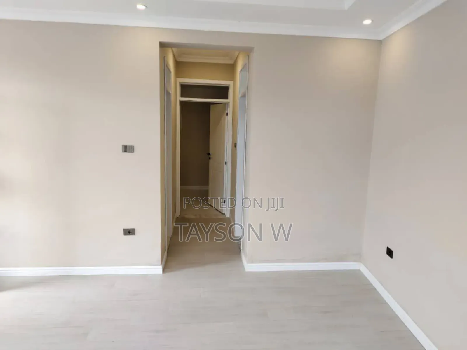 2bdrm Villa in Addis Ababa Figa, Bole for sale