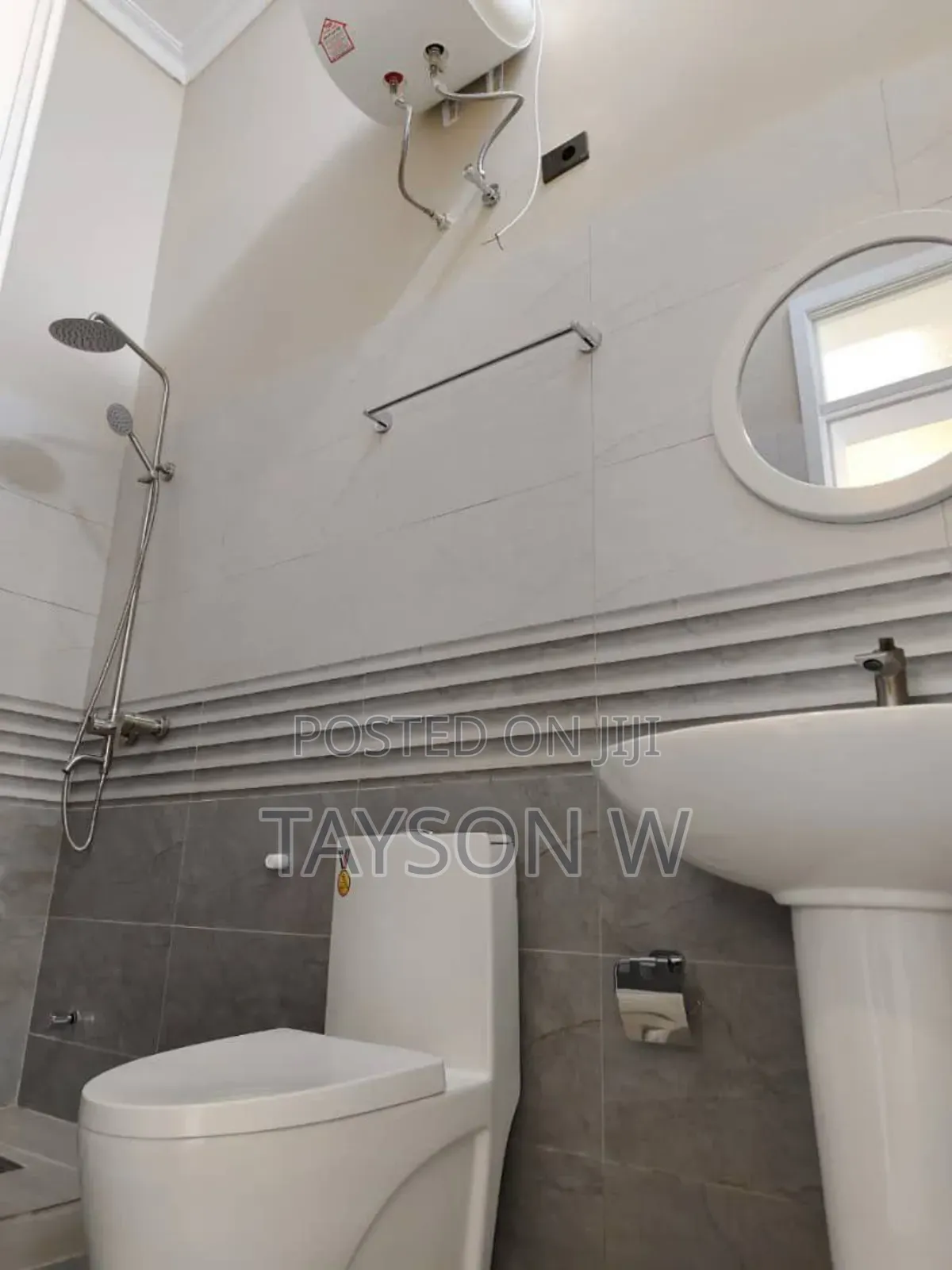 2bdrm Villa in Addis Ababa Figa, Bole for sale