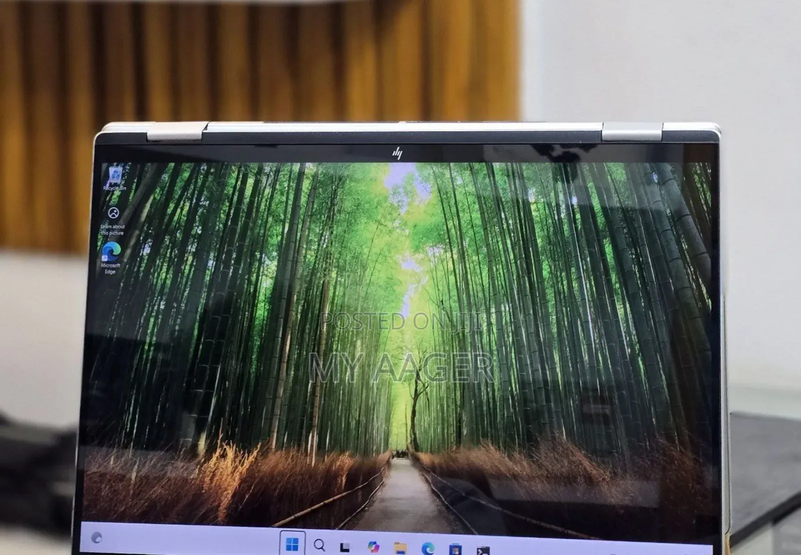 New Laptop HP Pavilion 15 16GB Intel Core i7 SSD 1T