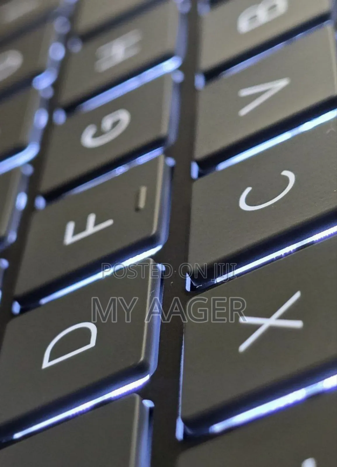 New Laptop HP Pavilion 15 16GB Intel Core i7 SSD 1T