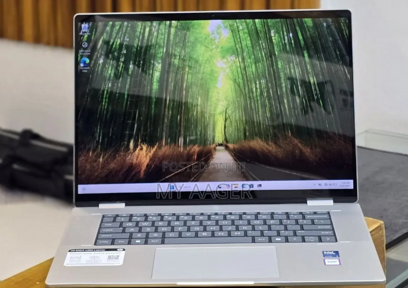 New Laptop HP Pavilion 15 16GB Intel Core i7 SSD 1T