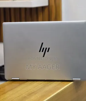 New Laptop HP Pavilion 15 16GB Intel Core i7 SSD 1T