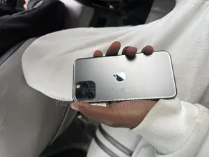 New Apple iPhone 11 Pro 256 GB Black