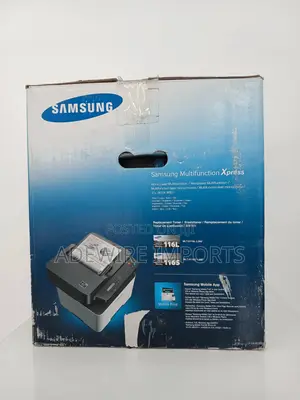 Samsung Xpress