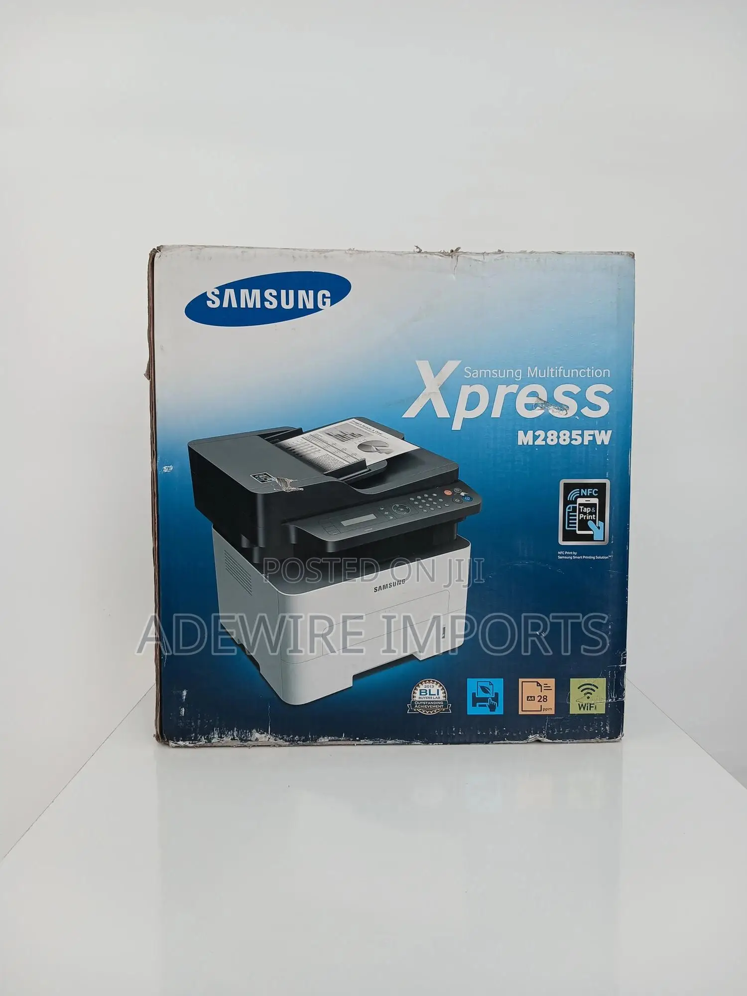 Samsung Xpress